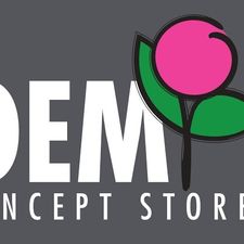 Bloem 2.0 Conceptstore