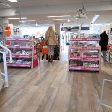 Blokker Dokkum Grote Breedstraat