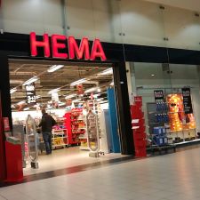 HEMA Maxis Muiden