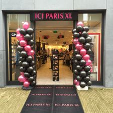 ICI PARIS XL