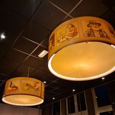 Bovenmeester diner & lounge