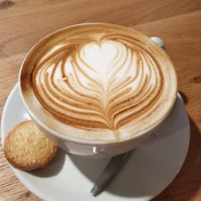 Barista Café Gouda