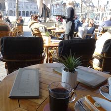 Luster - Restaurant Maastricht