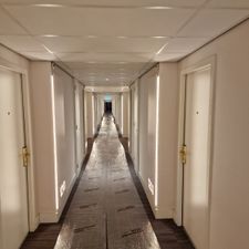 Hotel NH Amsterdam Schiphol Airport