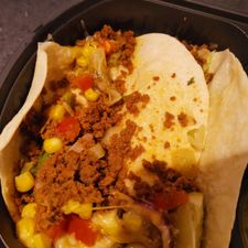 Taco Mundo