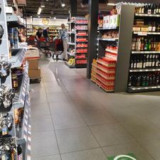 SPAR Berghuis West Terschelling