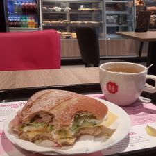 Bakker Bart