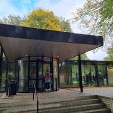 Kröller-Müller Museum