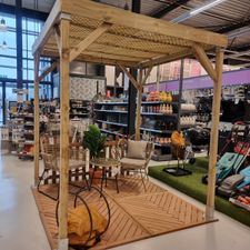 Karwei Heerenveen