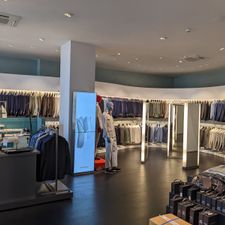 Suitsupply Haarlem