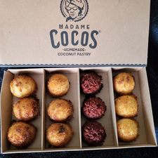 Madame Cocos