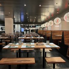 wagamama