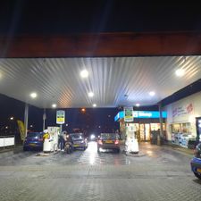 Tamoil Tankstation Purmerend