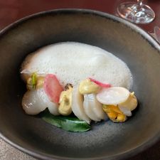 Restaurant 55