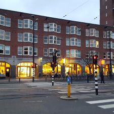 Pearle Opticiens Amsterdam - West