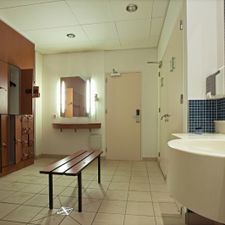 Fletcher Familiehotel Paterswolde