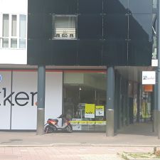 Blokker Dordrecht Van Eesterenplein
