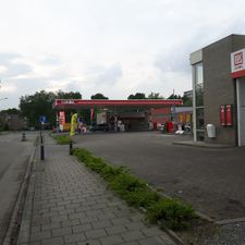 Lukoil Geldrop