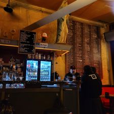 Kafé België