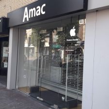 Amac Apple Premium Reseller