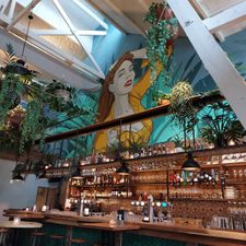 Bar & Restaurant Suzie Q