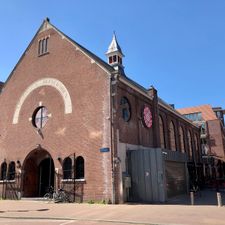 Jopenkerk Haarlem