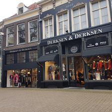 Derksen & Derksen Zwolle