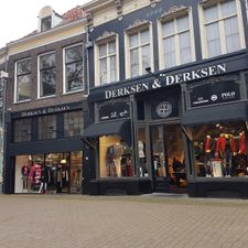 Derksen & Derksen Zwolle Heren