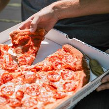 Papa John's Pizza