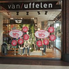 Van Uffelen Mode - Hoofddorp