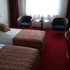 Bastion Hotel Zaandam