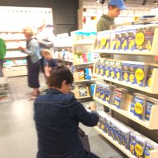 ANWB Winkel Kronenburg