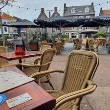 Biercafé & Grill Vliegende Hollander