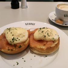 Café Georgette