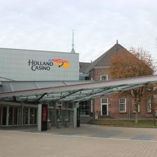 Holland Casino