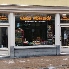 Warhammer