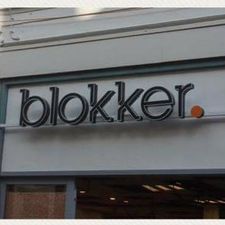 Blokker Leerdam