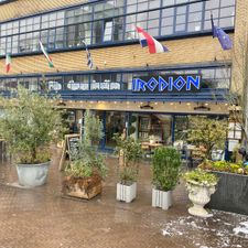 Irodion