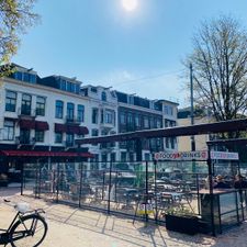Café-Restaurant Hesp