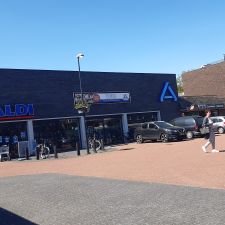 ALDI