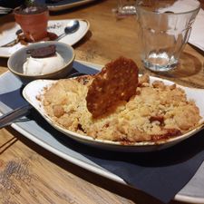 Restaurant De Beren Gouda