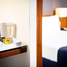 Holiday Inn Express Amsterdam - South, an IHG Hotel