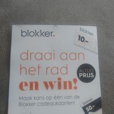 Blokker Haarlem Marsmanplein