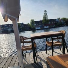 Woods Restaurant