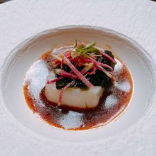 Restaurant 55