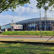 Pathé De Kuip