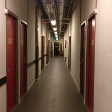 Stayokay Hostel Eindhoven