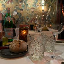 The SHOEGE - Restaurant Den Bosch
