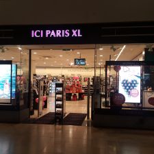 ICI PARIS XL