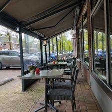 Hotel Eetcafé Duhoux